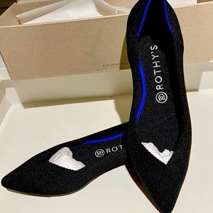 Rothy’s The Point - NEW